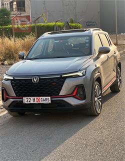 Changan CS35 Plus